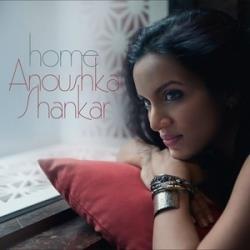 Shankar, Anoushka: Home (CD)